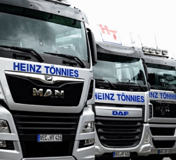truck